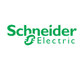 Schneider Electric -  a major French engineering company providing design and production solutions in the field of energy management.